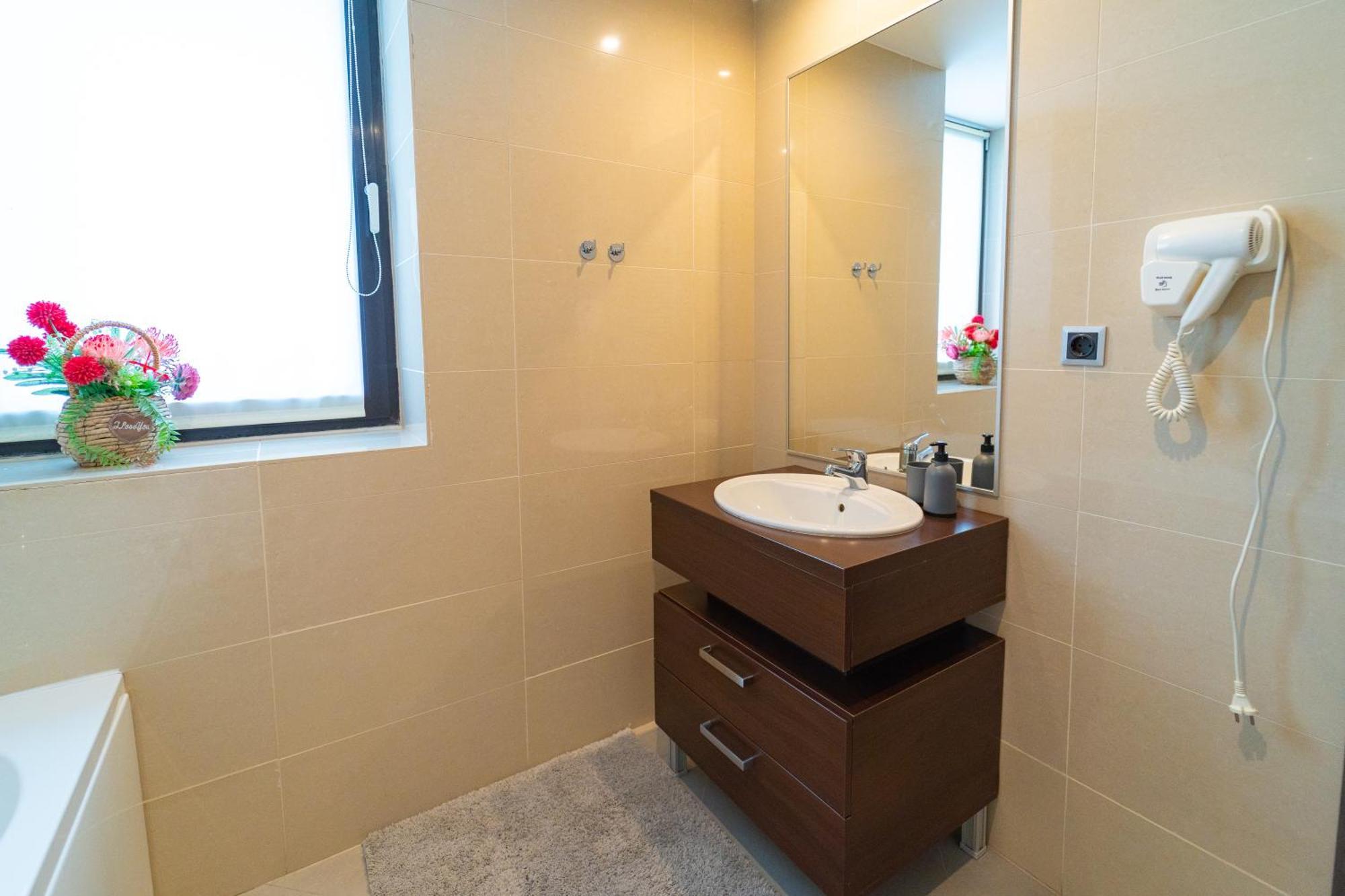 Fabulous Views Silver Mountain 3 Rooms Apartment Poiana Brasov Exteriör bild